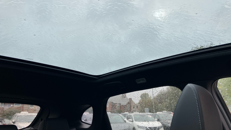 Nissan Qashqai 1.3 DiG-T MH Tekna 5dr Petrol Hatchback